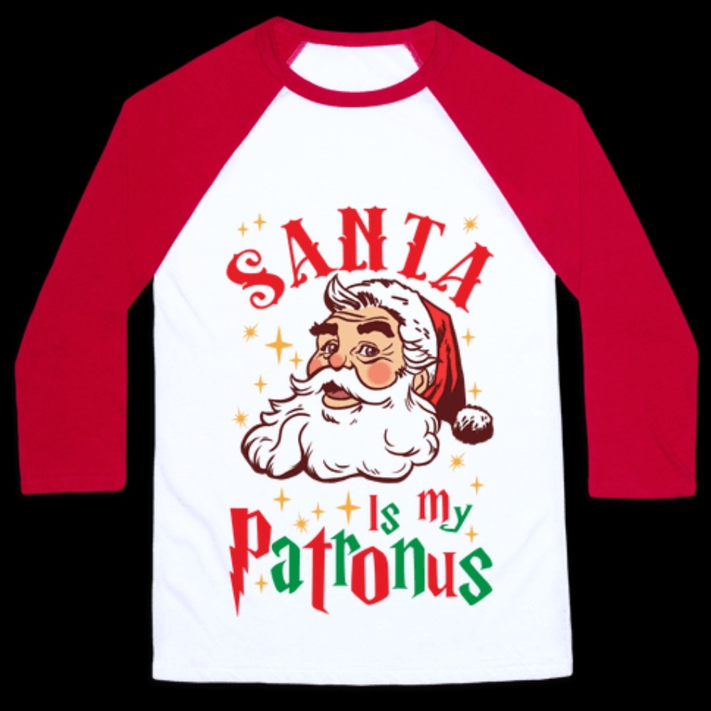 Santa Patronus